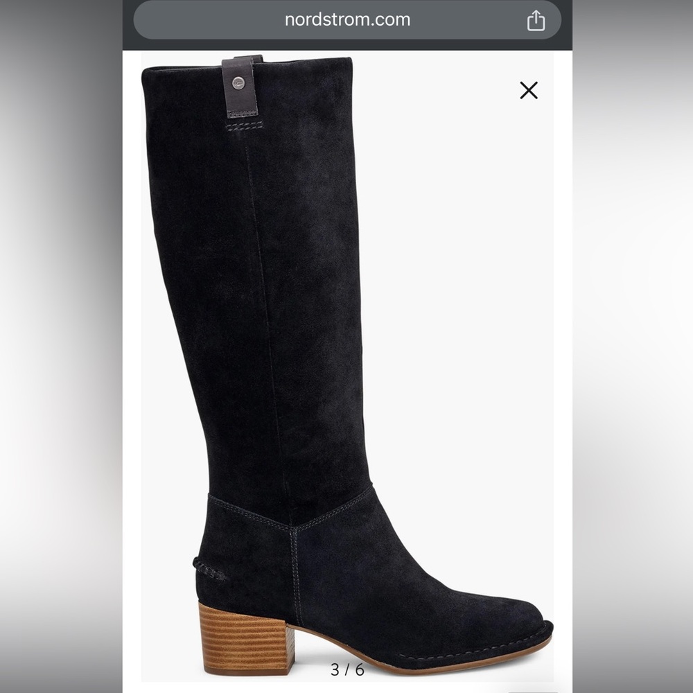 UGG Arana Knee-High Boot